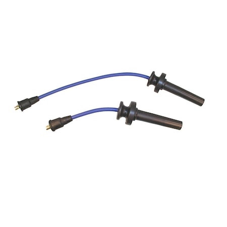 Karlyn Wires/Coils 01-04 SANTE FE/99-05 SONATA/01-05 OPTIMA 728